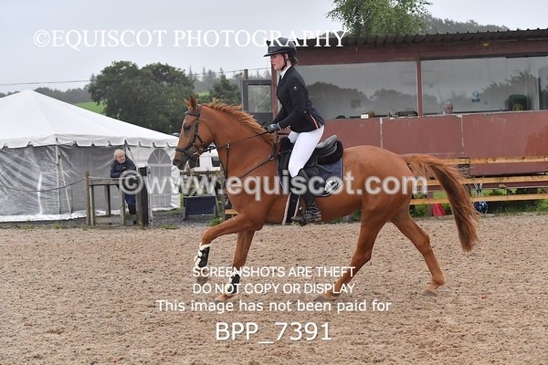 BPP_7391 - CLASS 7 Equiyd 0.85m Amateur Championship Qualifier