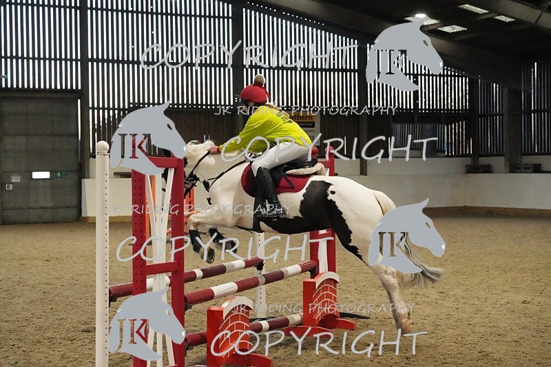 JKR02315 - Class 6 70cm