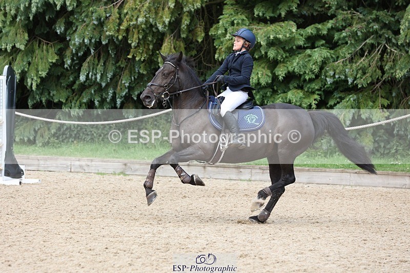 230618-172447-13736 - Cls 22 Hoys 138cm 2nd round 1st rnd