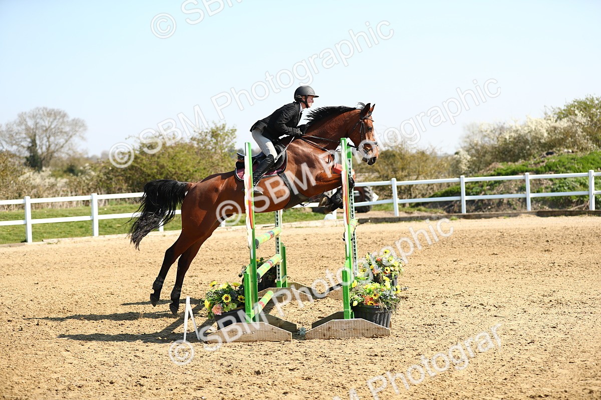 SBM_000641 - Class 3 - Senior Discovery - 1.00m