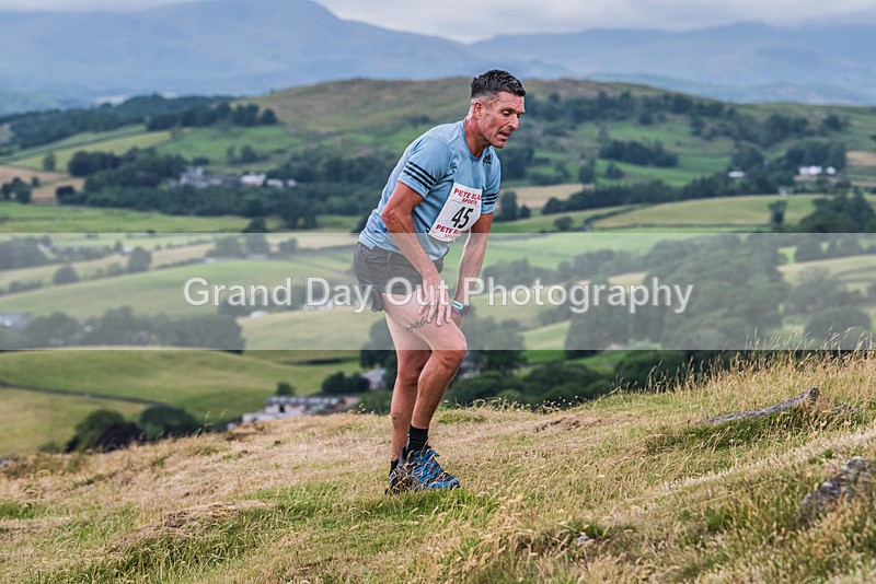 Reston-607 - Reston Scar Fell Race Wednesday 5th July 2023