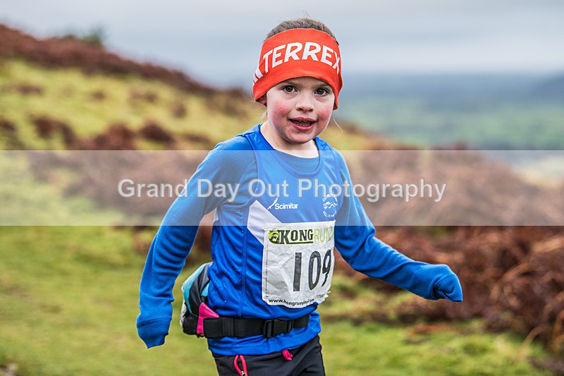 Sale Junior-77 - Sale Junior Fell Races Saturday 22nd November 2025