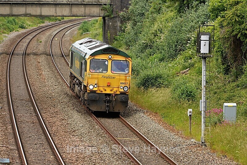 12th June 2022 - Creech St. Michael, Somerset.