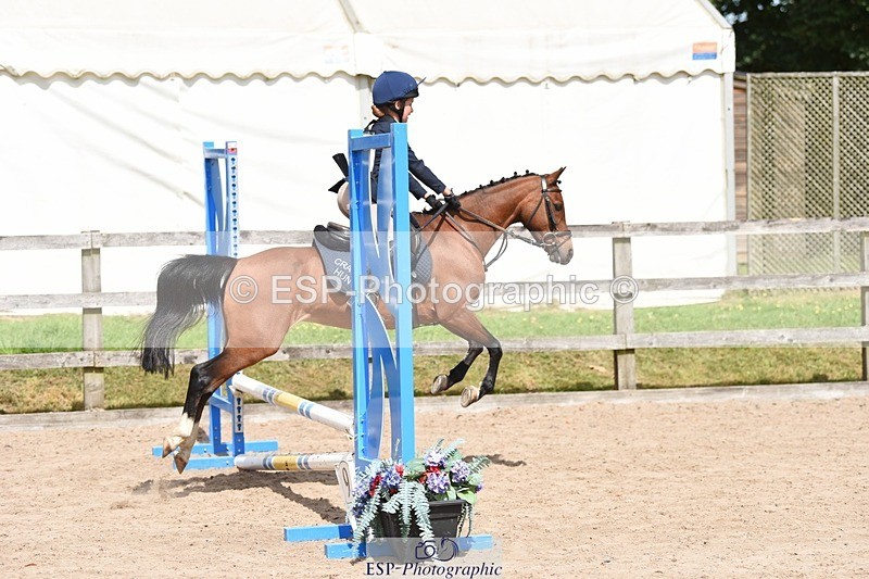 230824-133034-03500 - Round 2 Start to 15.00 coursewalk