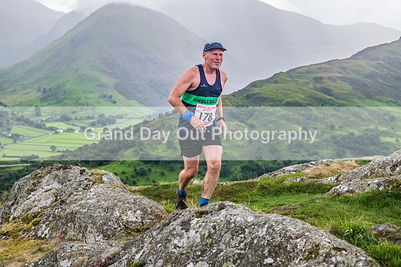 Arnison Crag-233 - Arnison Crag Horseshoe Fell Race Saturday 26th August 2023