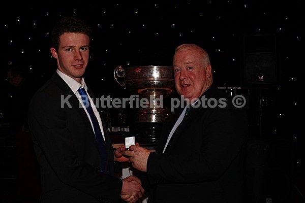 050 - Summerhill gfc Awards 2014 in Knightsbrook