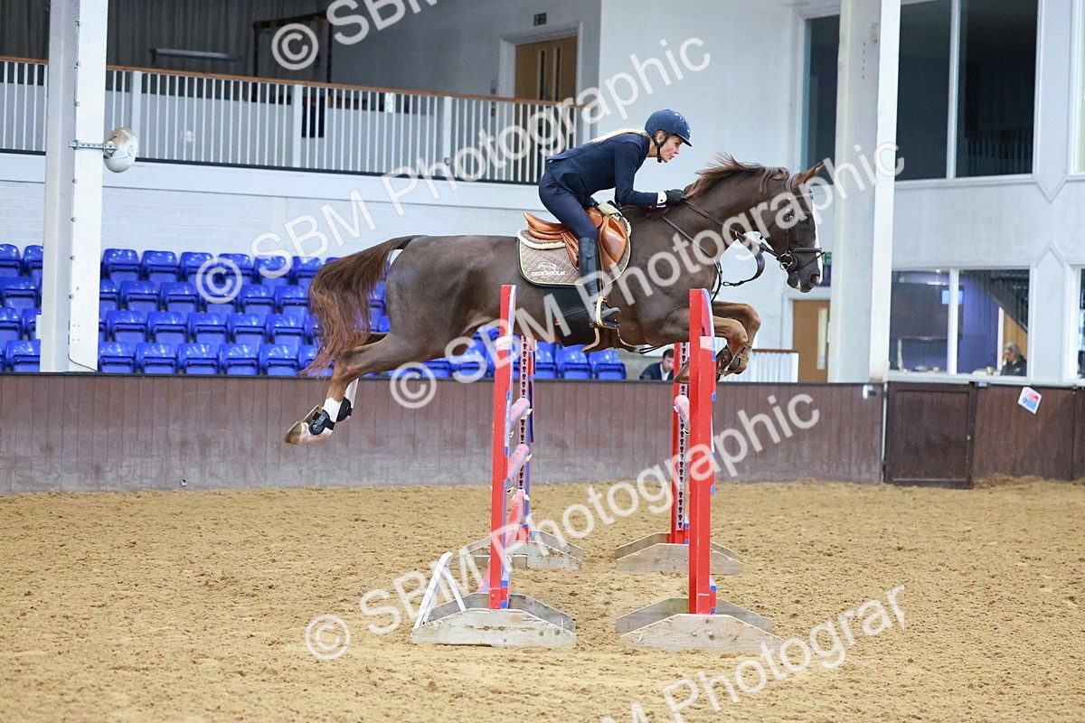 SBM_001904 - Class 5 - Senior Foxhunter 1.20m