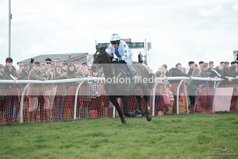 PtP 170324 3302 - Oakley Hunt PtP Brafield-On-The-Green 17/03/24