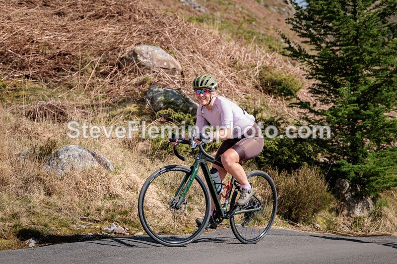 160915 - Blea Tarn Climb 16:00 - 17:00