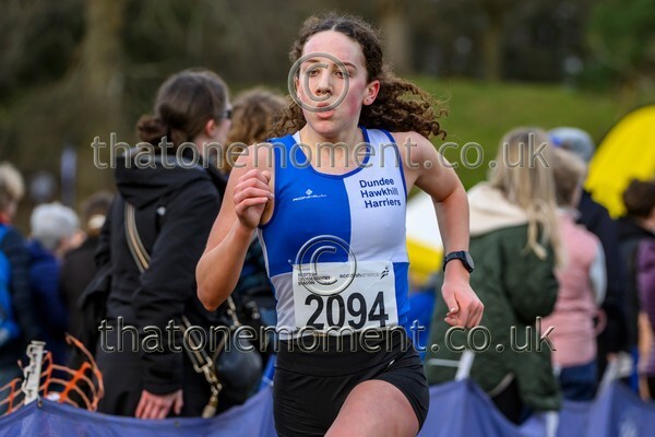 Falkirk25-928921 - U15 Girls