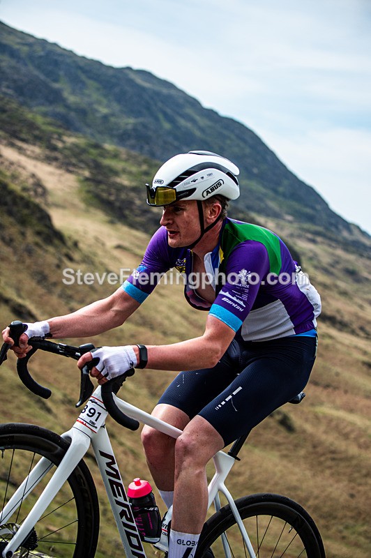 121946-2 - Hardknott Pass Camera 3 12.00-13.00