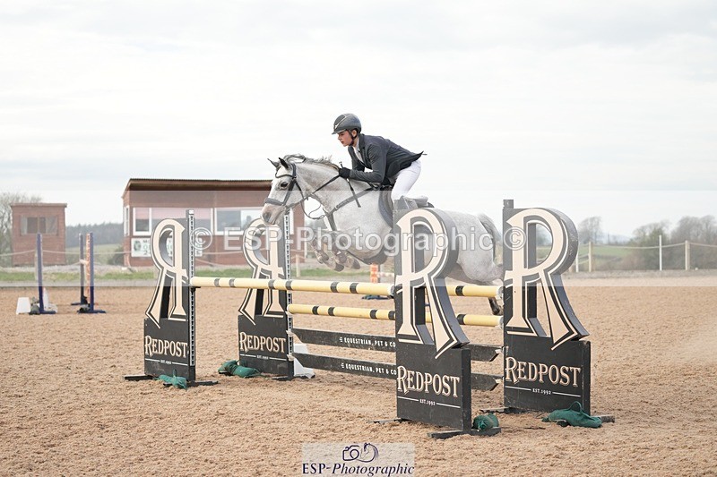 250308-135121-02408 - Cls 13+14 Pony 1.15 and 1.20m