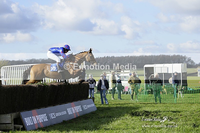 PtP 050322 621 - The Beaufort Races Didmarton 05/03/22