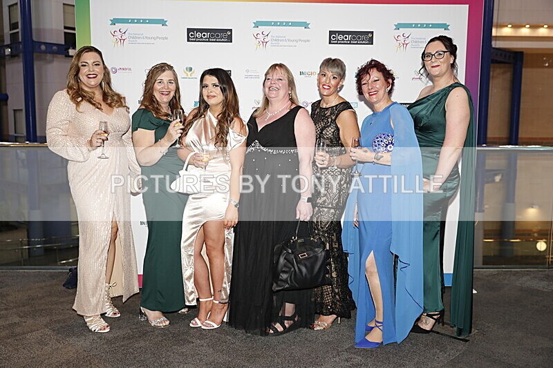_09I0343 - The CYP Awards 2024
