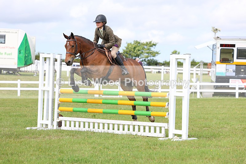 3E7A7907 - Class 14: Senior Discovery/1m open