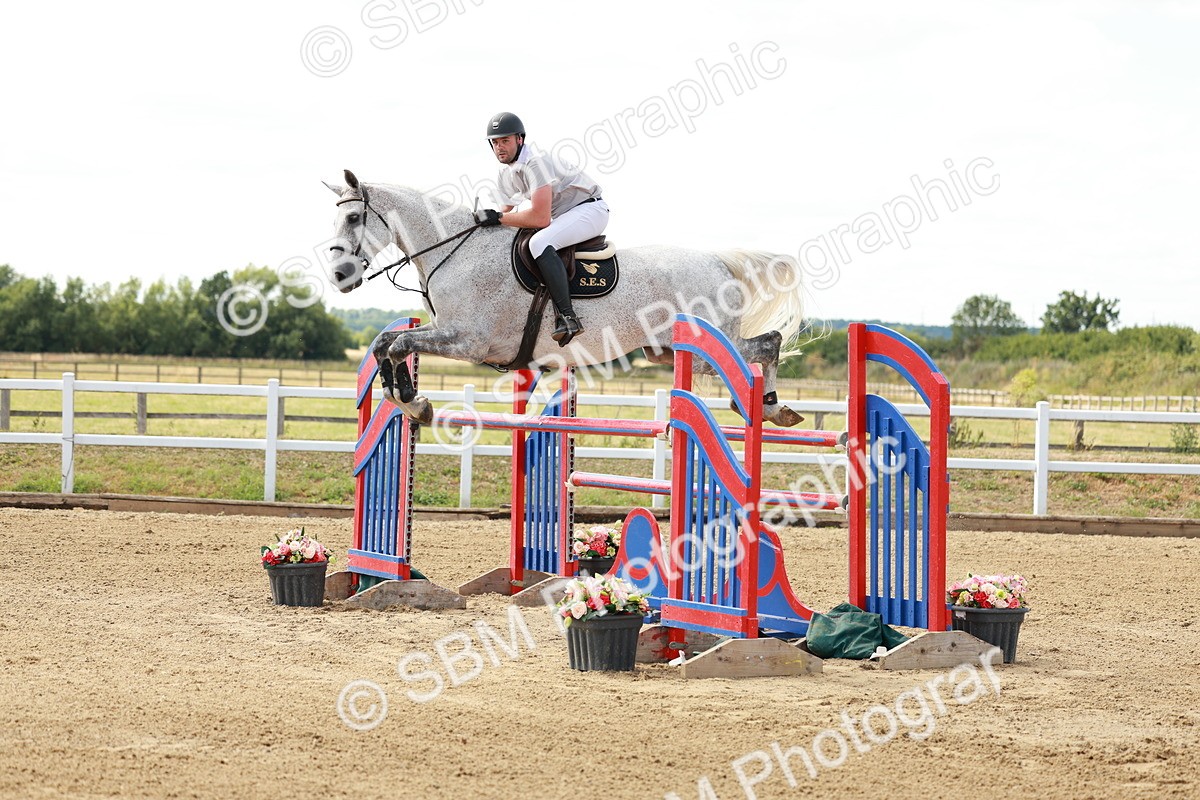 SBM_020359 - Class 22 - National 1.30m Open