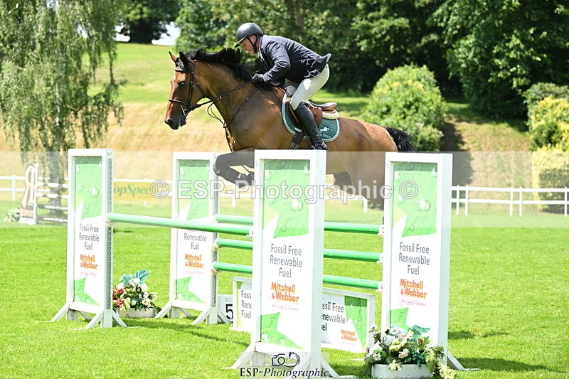 250614A-134430-06946 - Cls 20 Foxhunter