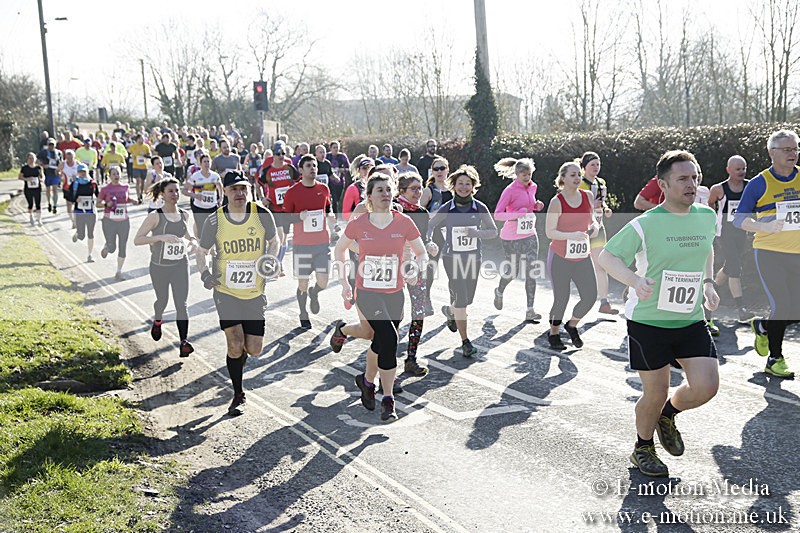 PVT 240219 73 - The Terminator Race - Pewsey Vale - 24/02/19