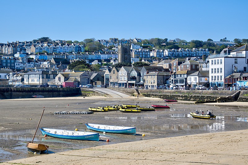 St Ives - Cornwall Misc
