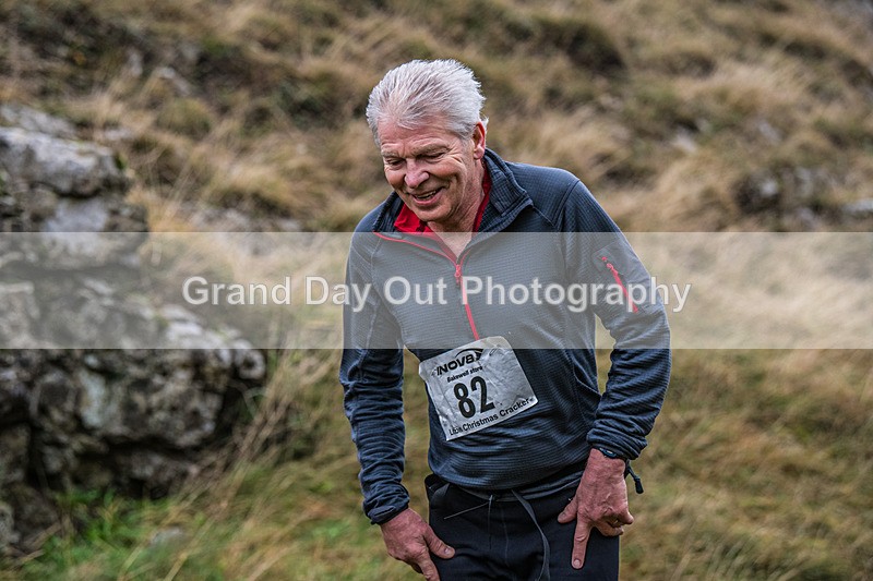 Litton-927 - Litton Christmas Cracker Fell Race Sunday 15th December 2024