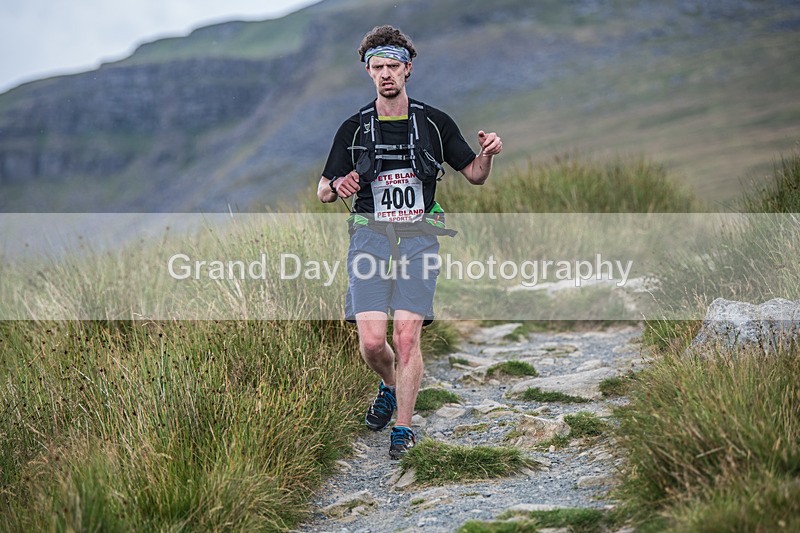 Ingleborough-949 - Ingleborough Mountain Race Saturday 18th July 2026