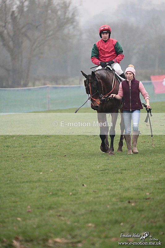 PtP 080326 1125 - Pytchley with Woodland Point-to-Point Guilsborough 08/03/26