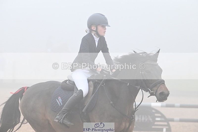 240907A-102904-00779 - Cls 2 Pony Small Team 70cm & 80cm