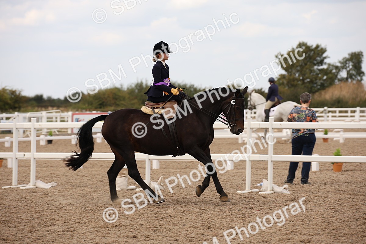 SBM_05531 - Class 22 SSA Equitation