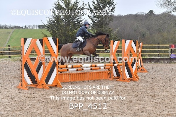 BPP_4512 - CLASS 4 STX-UK Pony BritiNovice / 0.80m Open