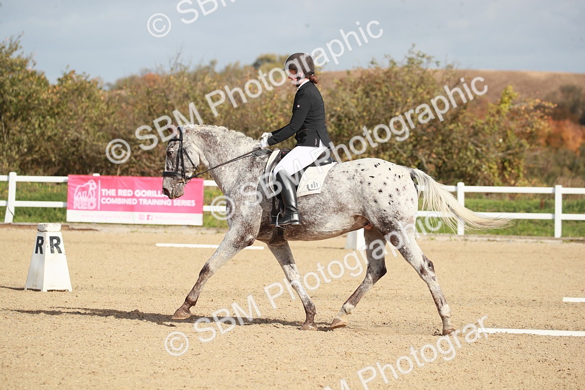 SBM_001692 - Class 4 - Novice 5