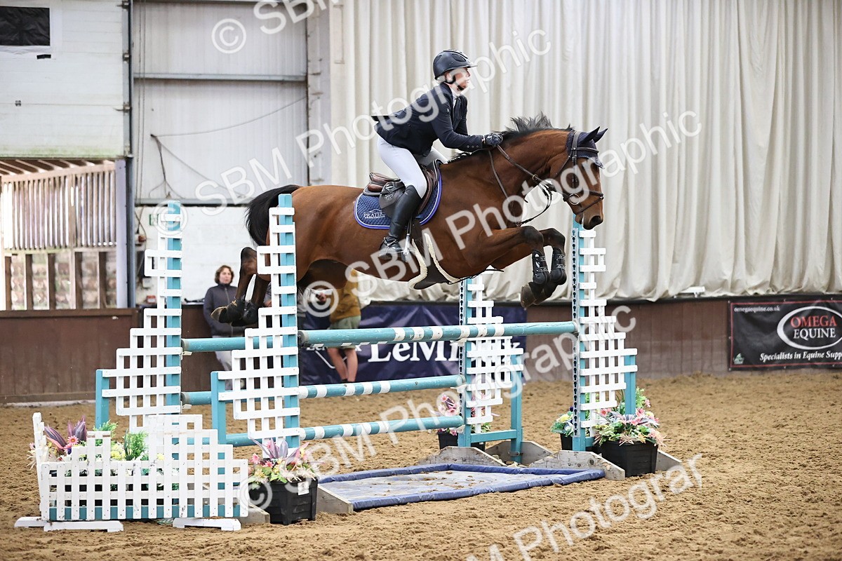 SBM_007503 - Class 19 - Senior Newcomers 1.10m