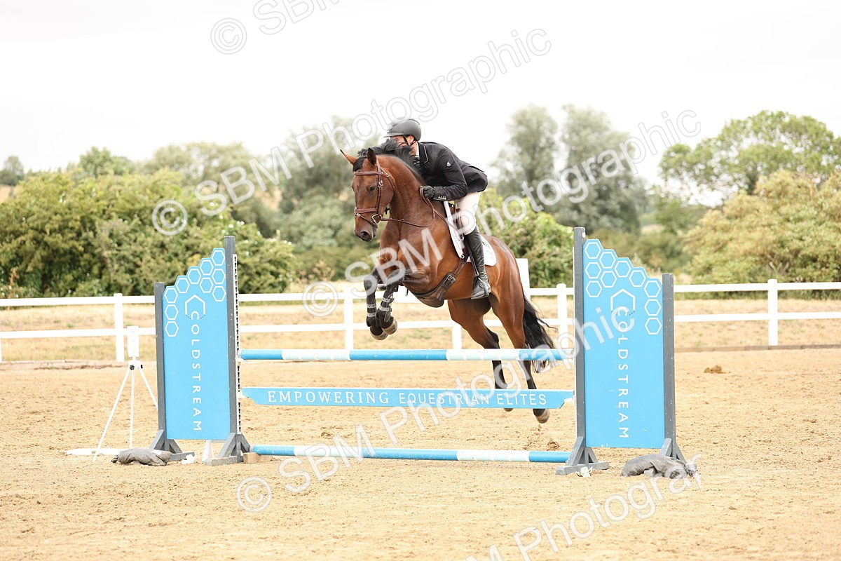 SBM_023849 - Class 5 - Senior Discovery - 1.00m