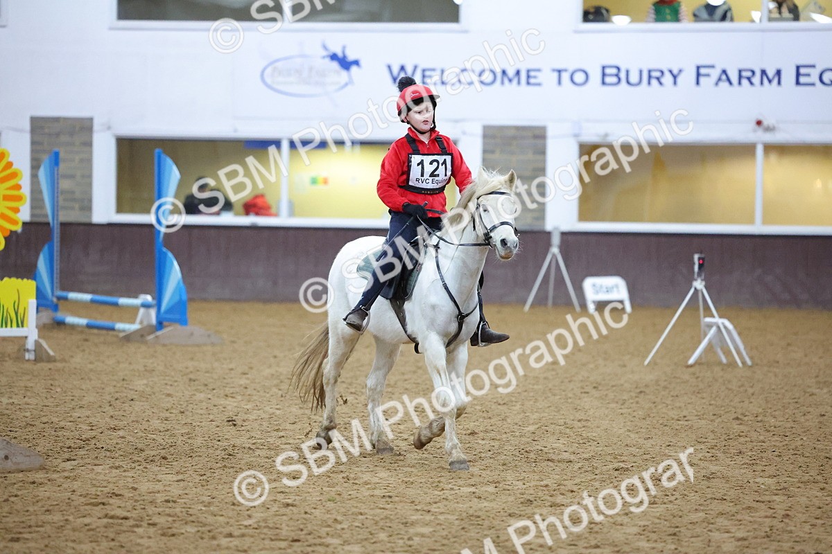 SBM_000325 - Class 1 - 40cm