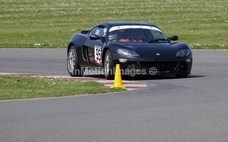  - Lotus Cup UK Speed Champs 2014/15/16/17/18/22/23/24