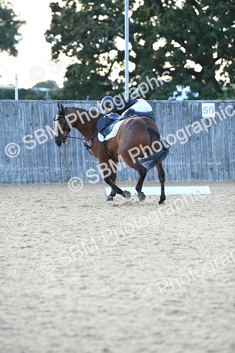 SBM_31114 - D16 - Small Tour Championship - Novice 28