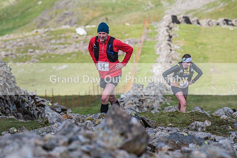 Ennerdale-669 - Ennerdale Horseshoe Fell Race Saturday 6th June 2026