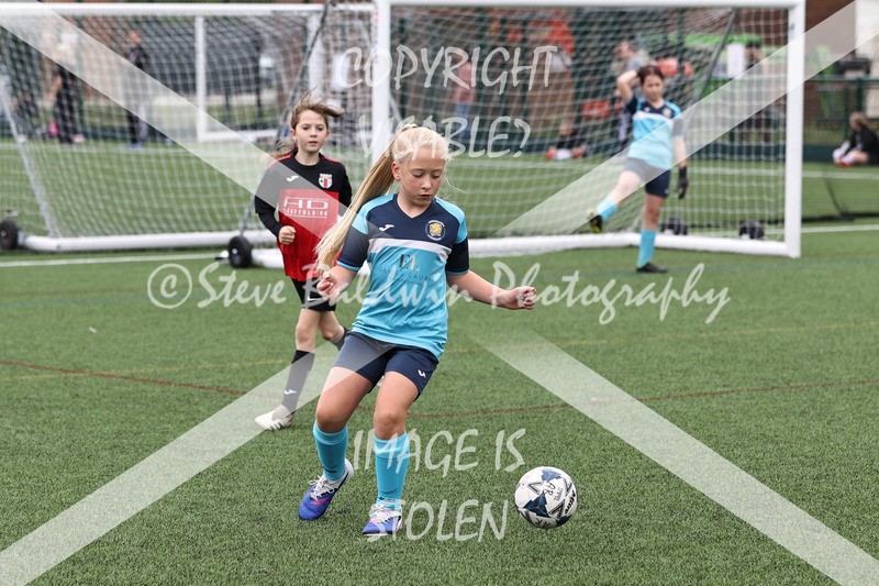 1DX31608 - Sun 7th U10 Girls