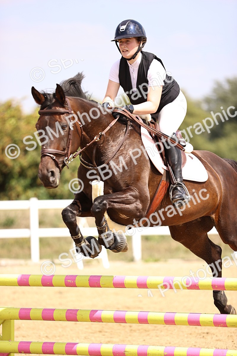 SBM_006350 - Class 11 - Senior Discovery - 1.00m