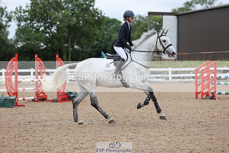 250625-103200-00199 - Cls 1 British Novice and 90cm Open