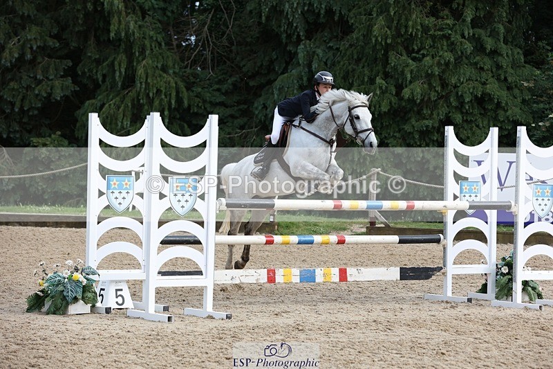 230618-174843-13956 - Cls 22 Hoys 138cm 2nd round 1st rnd