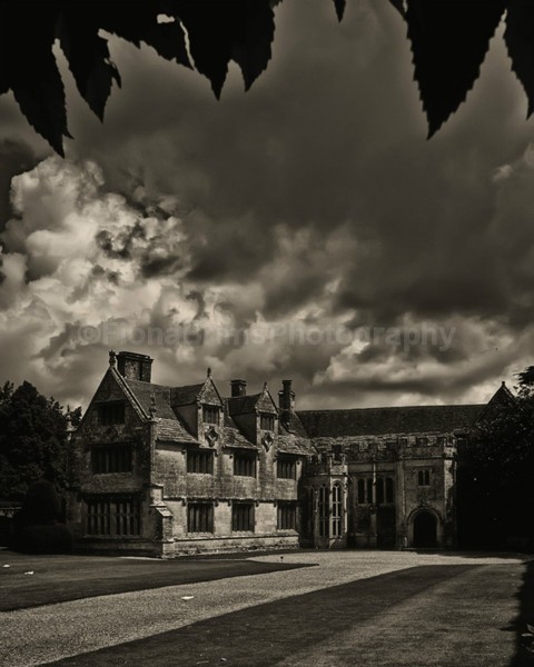 weymouth-90 - Architecture