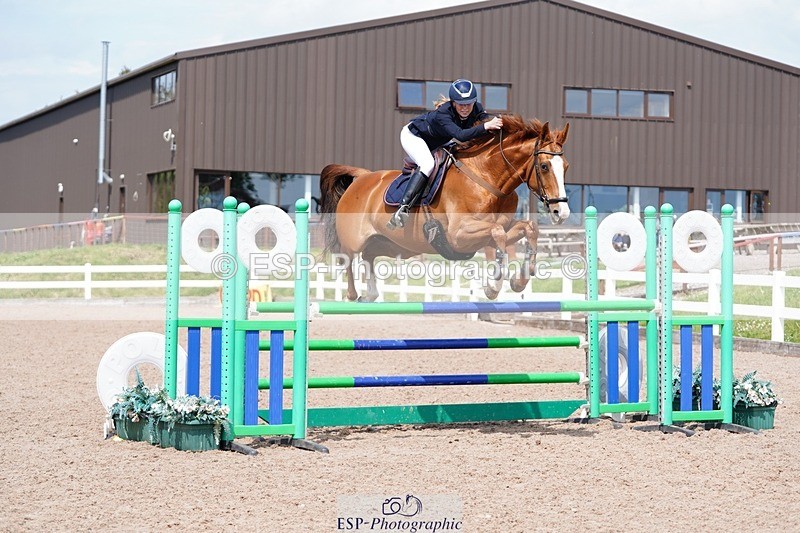 250511-143038-14293 - Cls 34 1.05m Amateur Quali