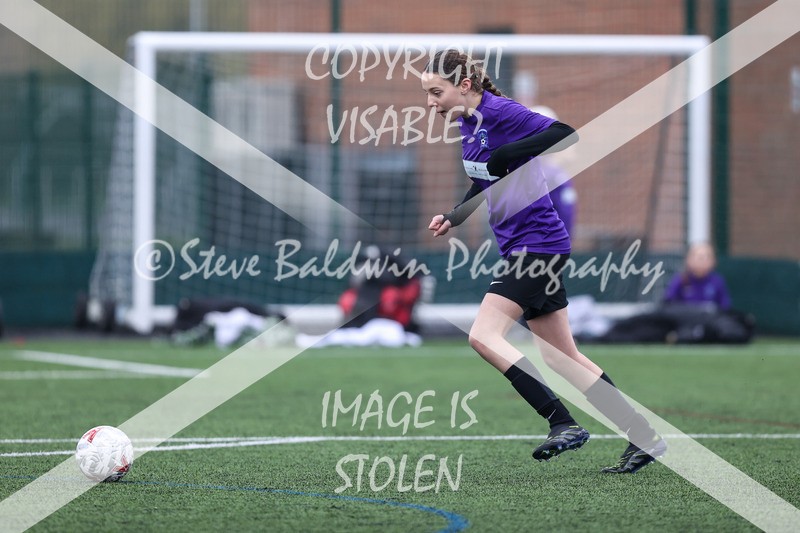 1DX30212 - 2026-03-07 Fc Abbey Meads U12 Grey Girls V Develop FC U12 Lionesses