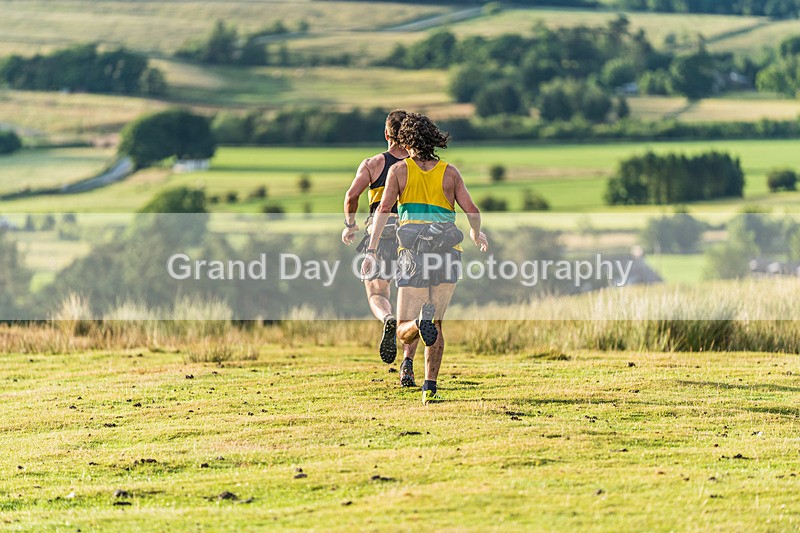 Tebay-232 - Tebay Fell Race Wednesday 28th June 2023