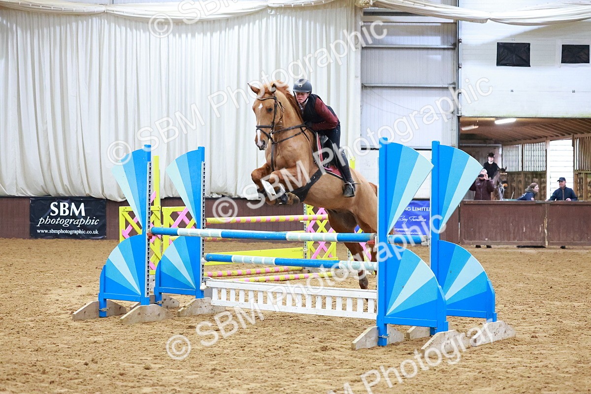 SBM_001022 - Class 3 - Senior Discovery - 1.00m