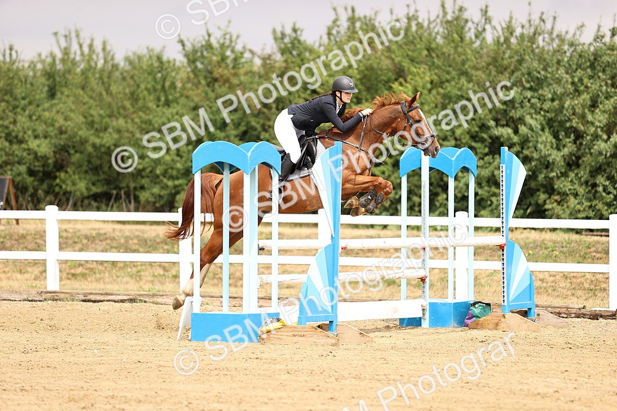 SBM_026039 - Class 11 - Senior Discovery - 1.00m
