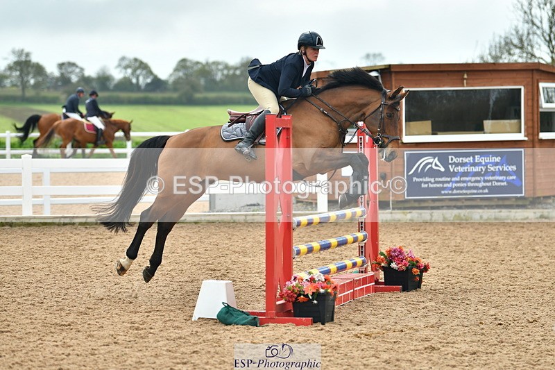 230505A-130012-03811 - Cls 16 95cm Amateur Quali