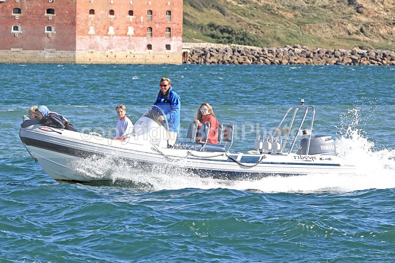 170902 EVIE - RIBEYE 1Y3A0517 - RIBs, Tenders, Dories, Dinghies