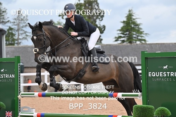 BPP_3824 - CLASS 2 WED Senior 1.05m Open