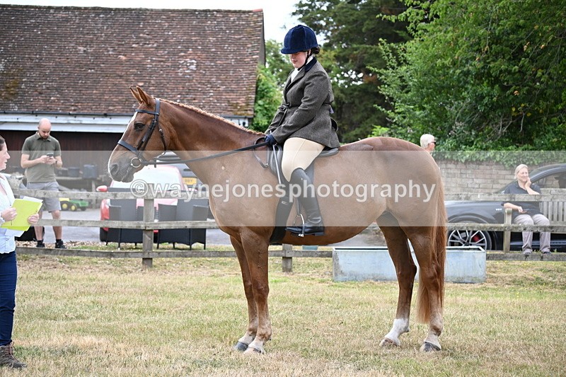 WJ6_3823 - Class 9 Tack & Turnout